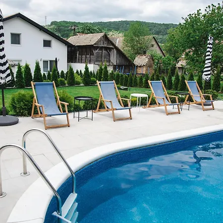 Cudna Suma 维尔蒂尼克