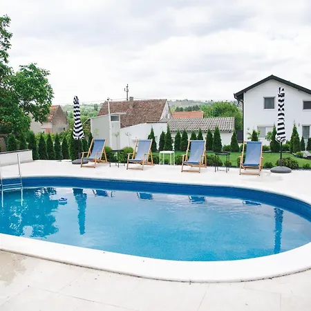 Appartement Cudna Suma Vrdnik