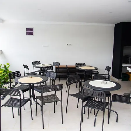 Apartment Cudna Suma