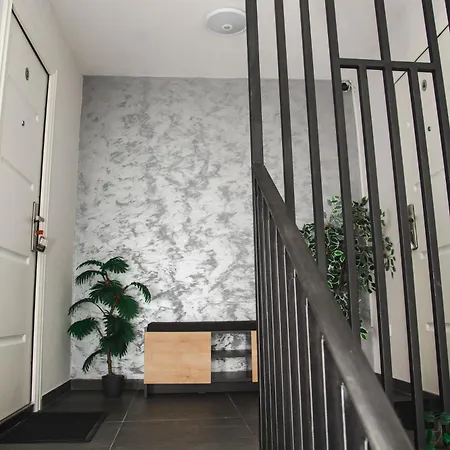 Appartement Cudna Suma
