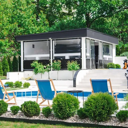 Appartement Cudna Suma *
