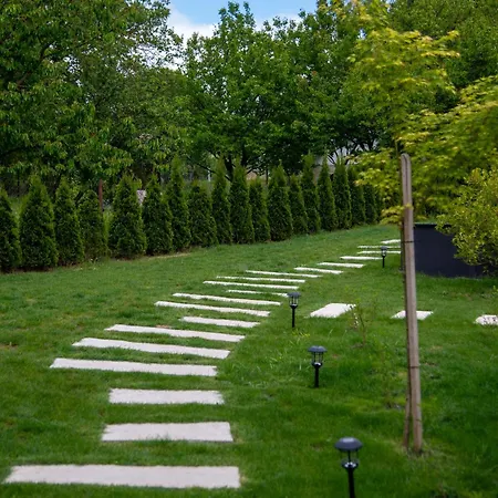 公寓 Cudna Suma 维尔蒂尼克