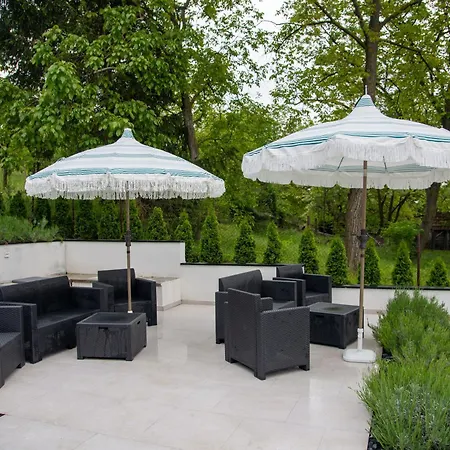 Cudna Suma 维尔蒂尼克