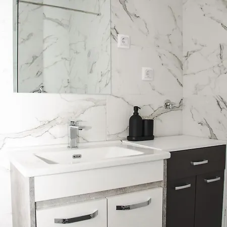 Apartment Cudna Suma