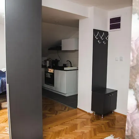 Apartment Cudna Suma