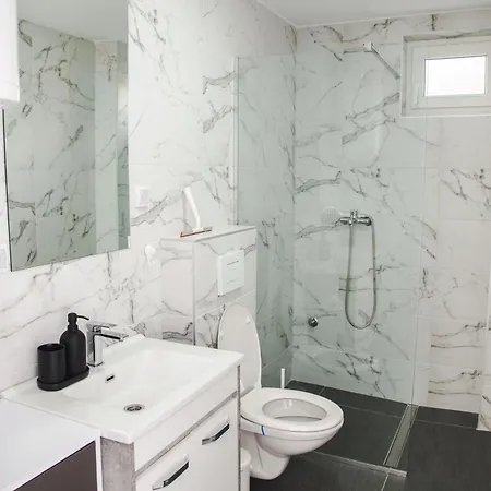 Apartment Cudna Suma *
