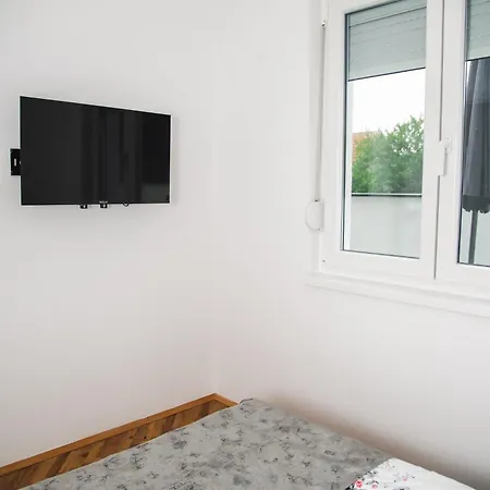 Apartment Cudna Suma