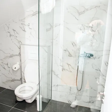 公寓 Cudna Suma 维尔蒂尼克