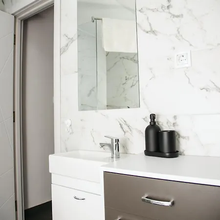 Appartement Cudna Suma *