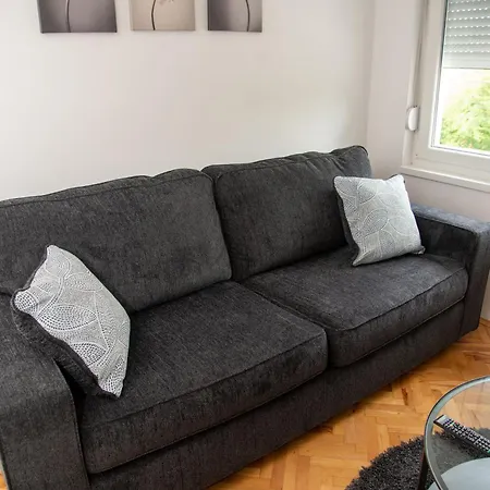 Cudna Suma 维尔蒂尼克