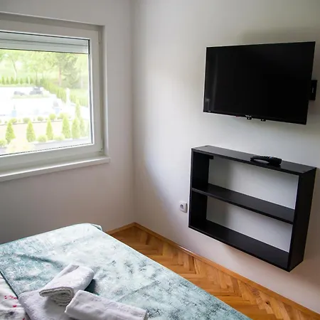 Cudna Suma 维尔蒂尼克