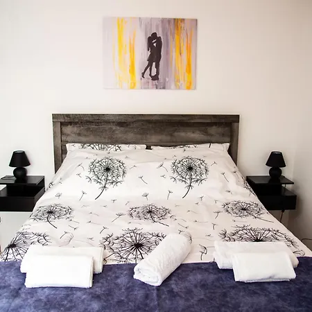 公寓 Cudna Suma 维尔蒂尼克