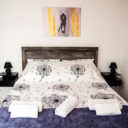 Apartment Cudna Suma Vrdnik
