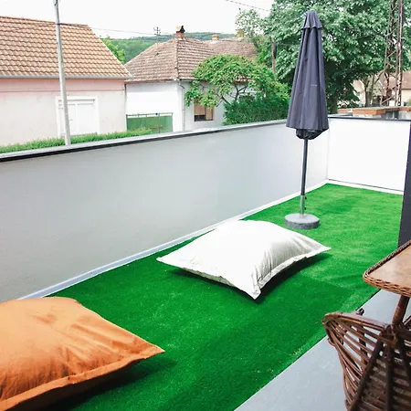 Apartment Cudna Suma