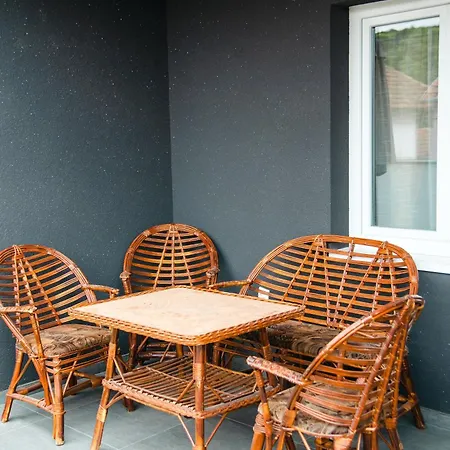 Cudna Suma 维尔蒂尼克