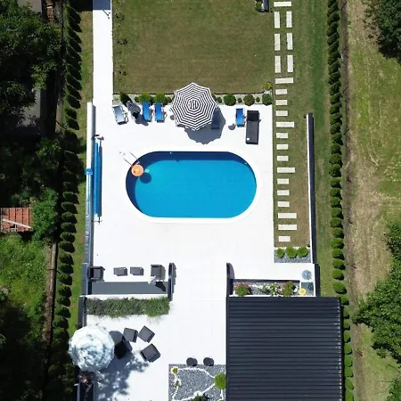 Appartement Cudna Suma